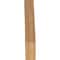 Ekena Millwork 5 1/2"W x 26"D x 34"H Olympic Smooth Knee Brace, Western Red Cedar BRC06X26X34OLY00SWR - alternate 3